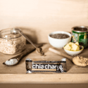 Chia Charge Box 12 Energy Bars 50gr