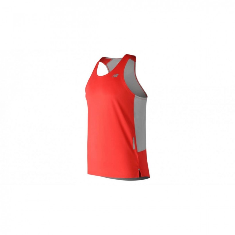 New Balance Ice 2E Singlet T-Shirt