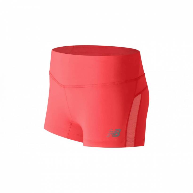 new balance impact hot short