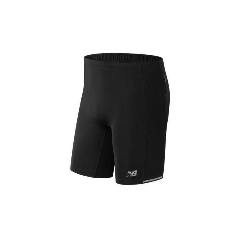 New Balance fit impact 8in men's short tights