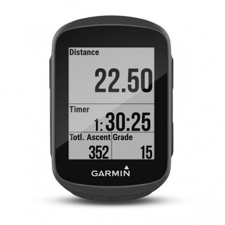 Garmin EDGE 130 - GPS Bike Computer