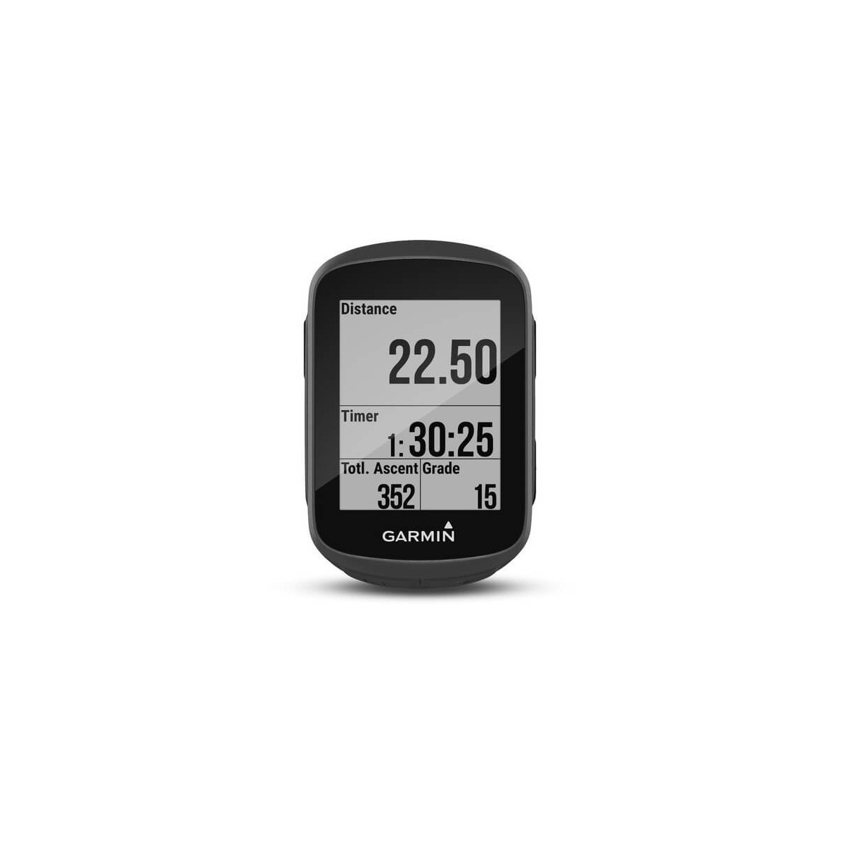 Pro 13 günstig Kaufen-Garmin EDGE 130 - GPS-Fahrradcomputer. Garmin EDGE 130 - GPS-Fahrradcomputer <![CDATA[Der kompakte und robuste GPS-Fahrradcomputer zeigt Geschwindigkeit, Entfernung, Prozentsätze, Steigungen, Zeit usw. auf seinem 1,8-Zoll-Bildschirm an. Es enthält eine 