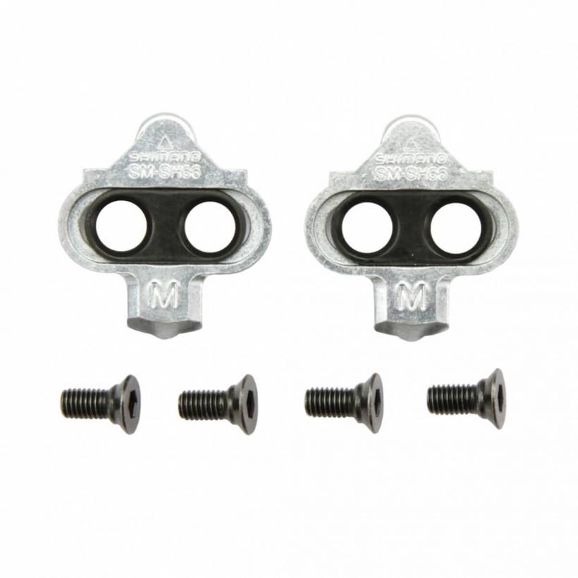 Cala SPD cleat set mtb