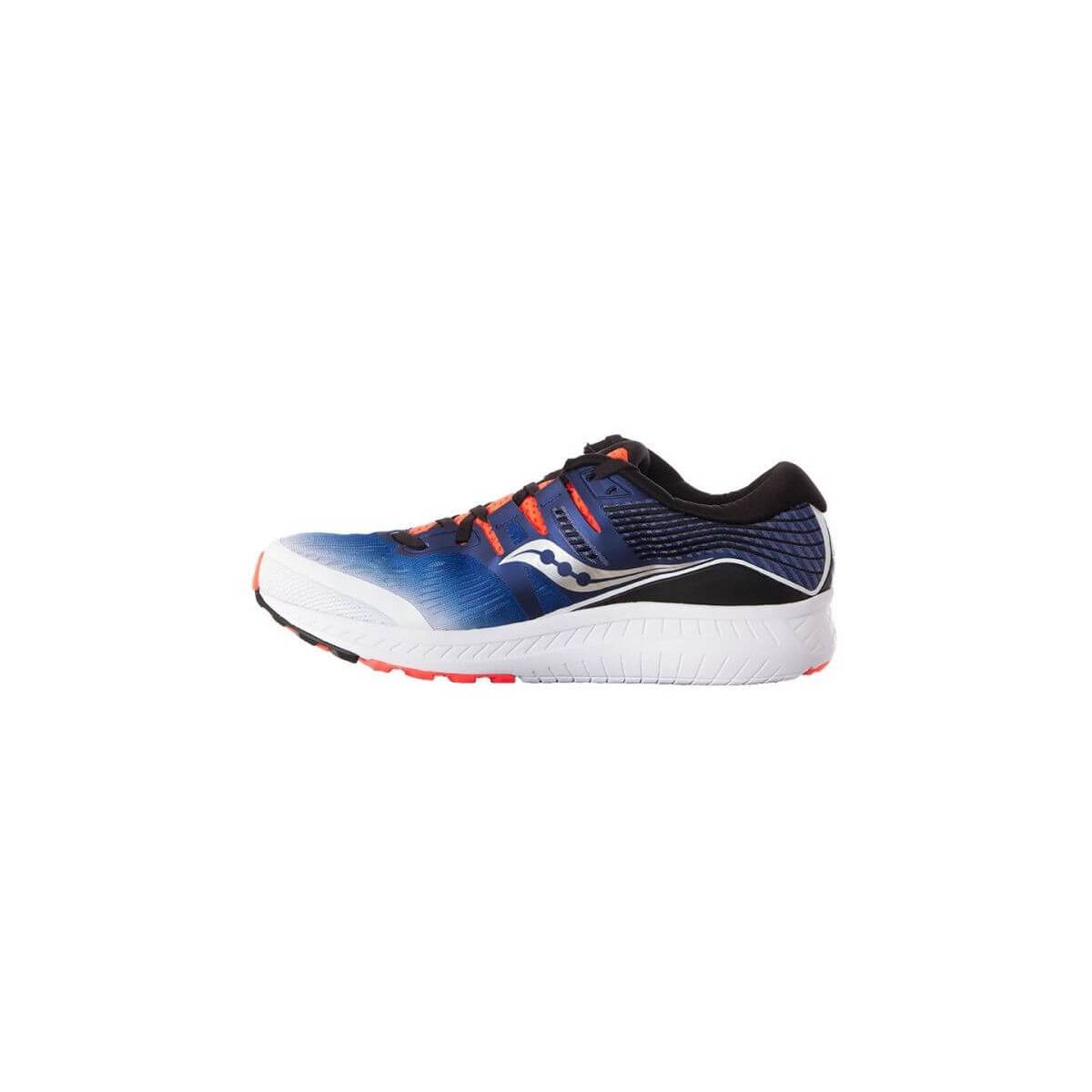 saucony laufschuhe ride iso