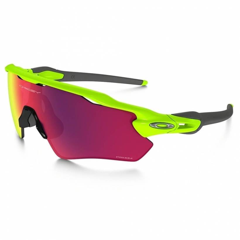 Ścieżka radarowa Oakley EV 9208-4938