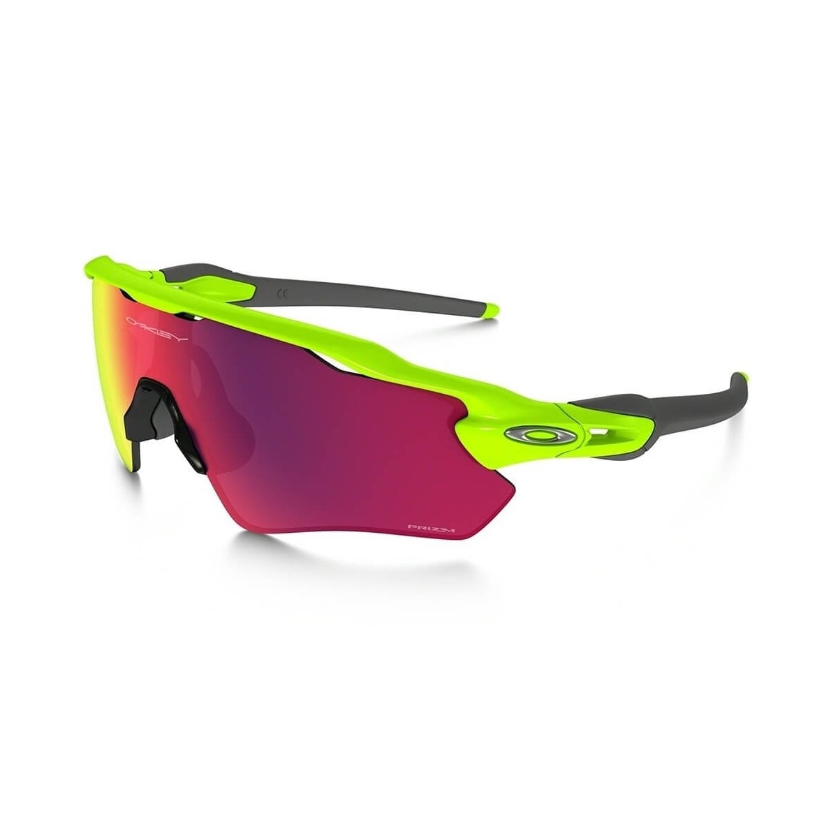 Oakley Radar Ev Path Retina Burn Prizm Road