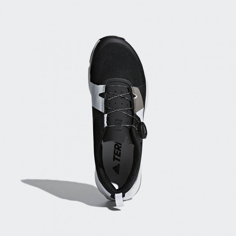 Adidas Terrex Two Boa - Trail Shoes AW18