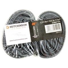 Hutchinson 26x1,70-2,35 Presta 48mm zestaw tub 2