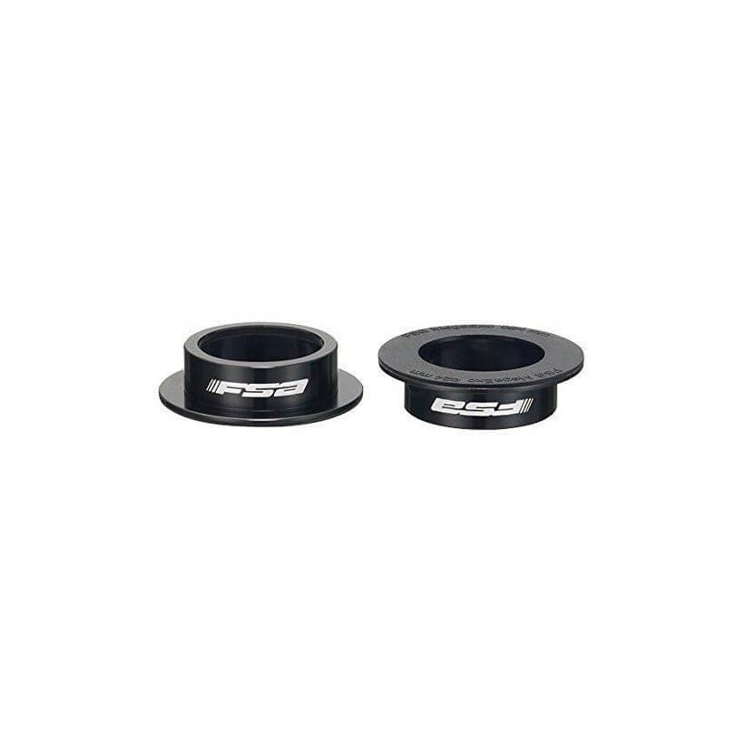 FSA bottom bracket from PF30 to Shimano / FSA 24mm