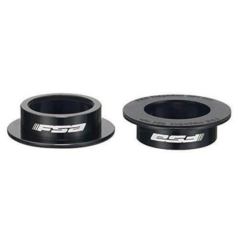 FSA trapasverkleiner van PF30 naar Shimano/FSA 24mm