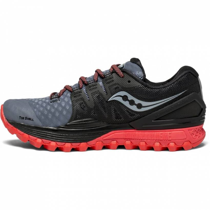 Saucony xodus iso donna it top