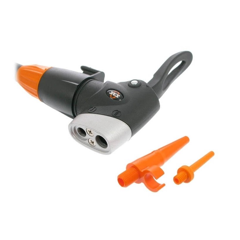Pompe à pied SKS Airworx 10.0
