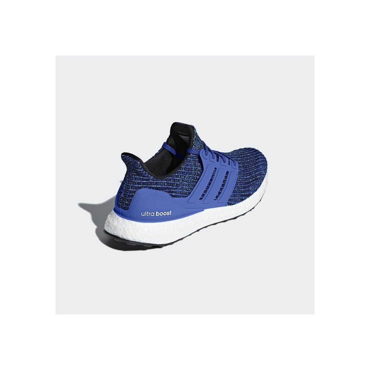 Adidas Ultra Azul Hombre - 365Rider