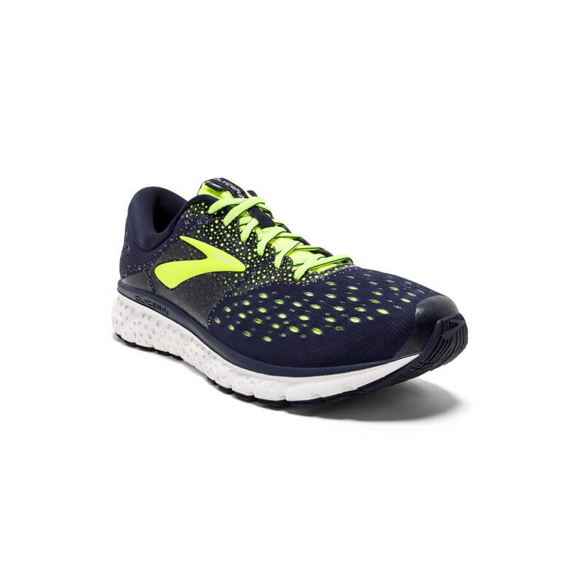 Brooks glycerine 16 mens hotsell