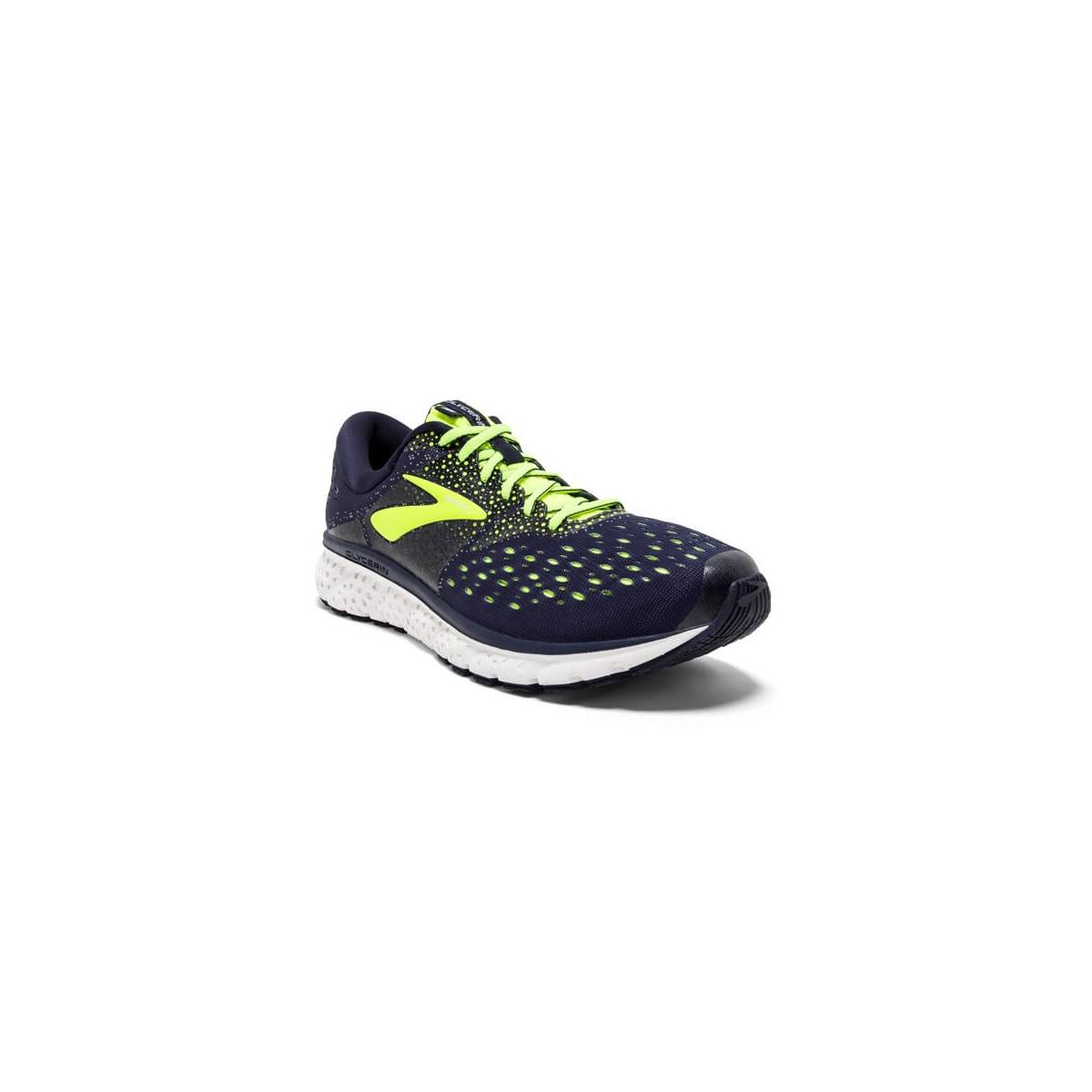 brooks glycerin 5 yellow