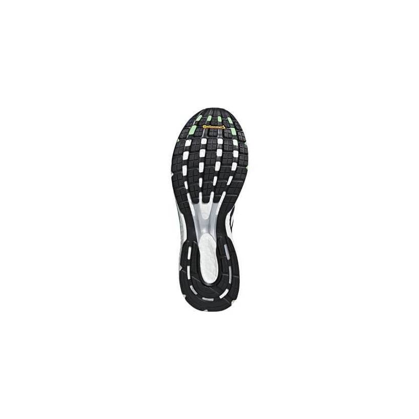 Adidas Adizero Boston 7 Hombre Azul  OI18