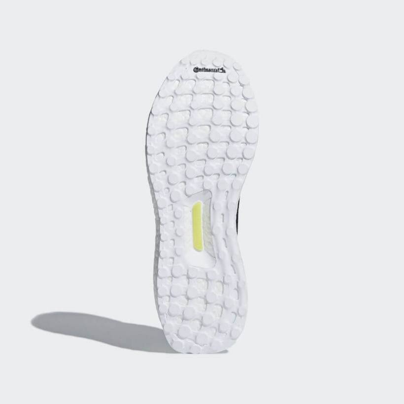Adidas Ultra Boost Uncaged Ink Niebieski AW18