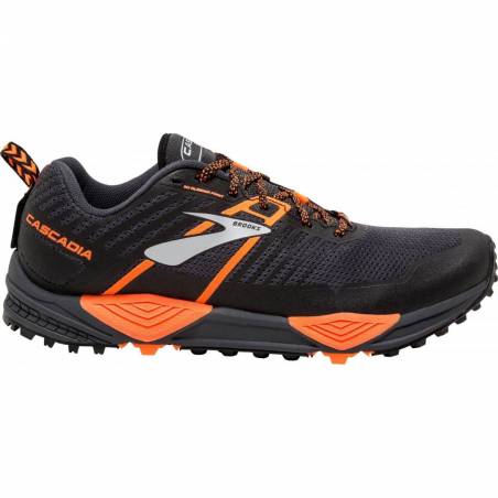 Brooks cascadia 13 comprar hotsell