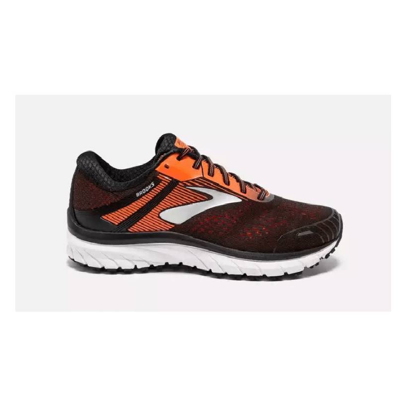 brooks glycerin 17 shoes