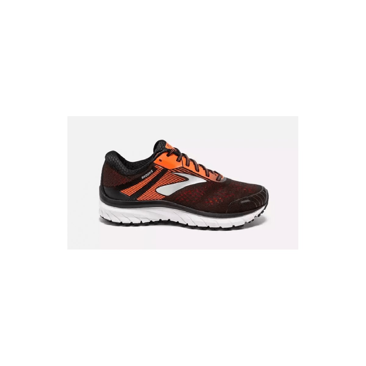 men's brooks adrenaline gts 18 running shoes