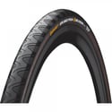 Opona składana Continental - GP 4 Season 700x25mm czarna