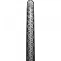 Continental GP 4-seizoenen vouwband 700x25mm zwart