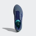 adidas gazelle silver green womens adidas Adizero Boston 13 EQT - Ftwr White/Core Black/Lucid Red main image 1