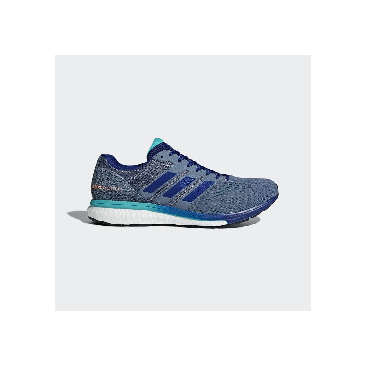 Adizero boston 7 mujer online