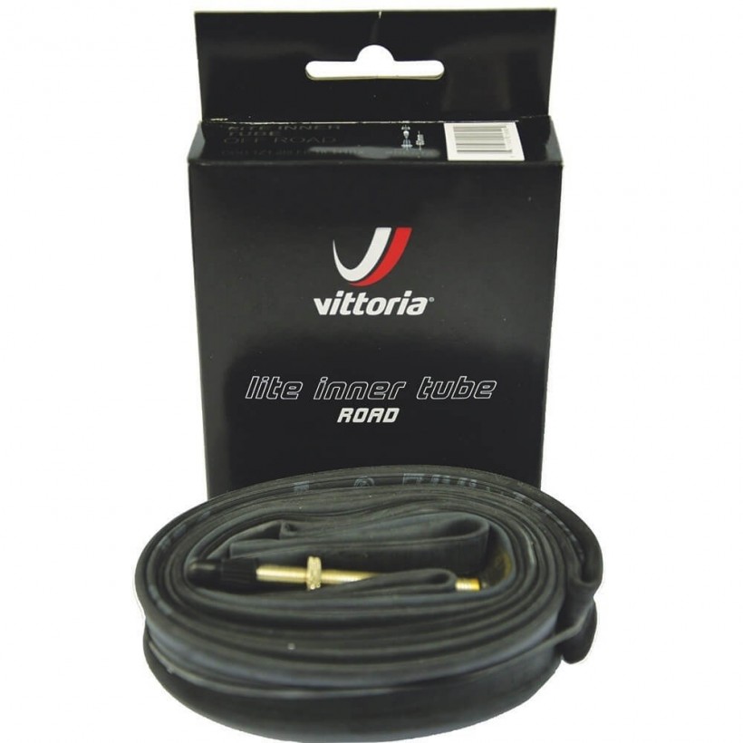 Vittoria Lite Road 700x25-32 Presta 60mm Tube