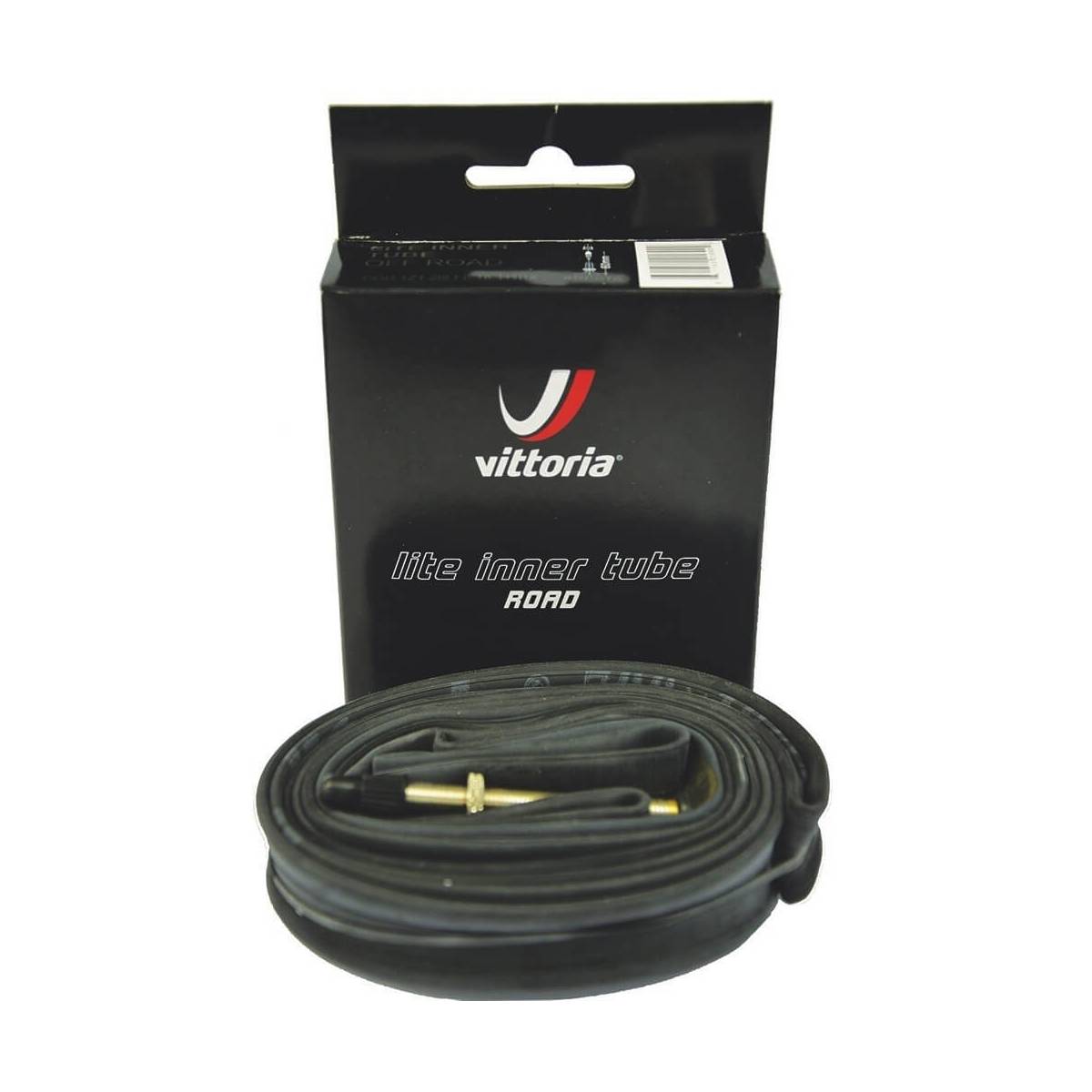 Tubo Vittoria Lite Road 700x25-32 Presta 60mm