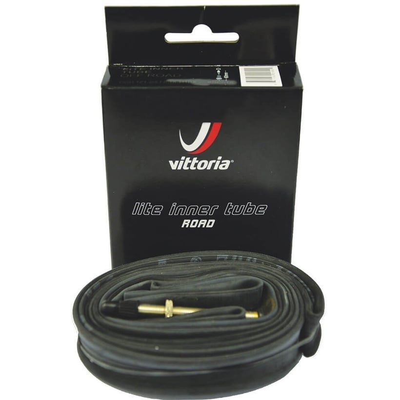 Vittoria Lite Road 700x18-23 Presta 80 mm buis