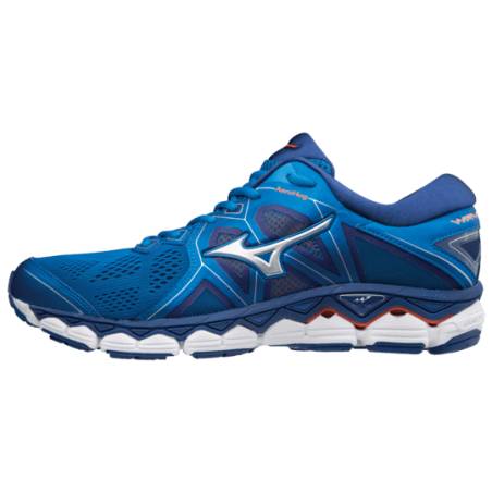 Wave sky 2 mizuno review discount