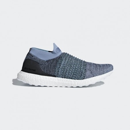 Adidas Ultra Laceless Azul