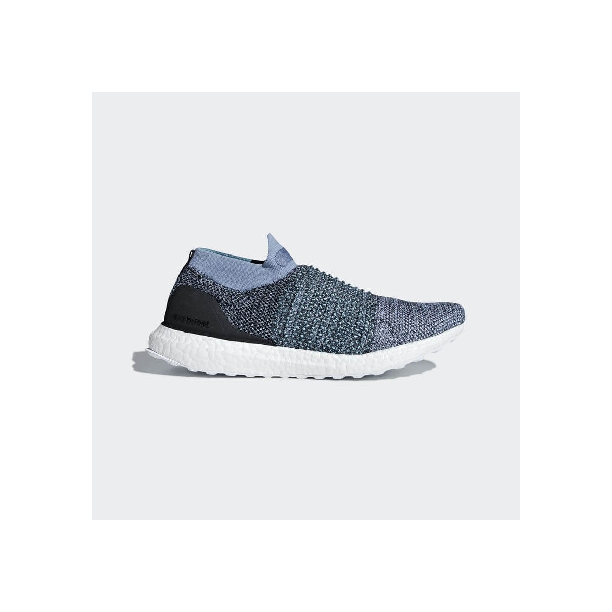 Adidas parley azul hot sale