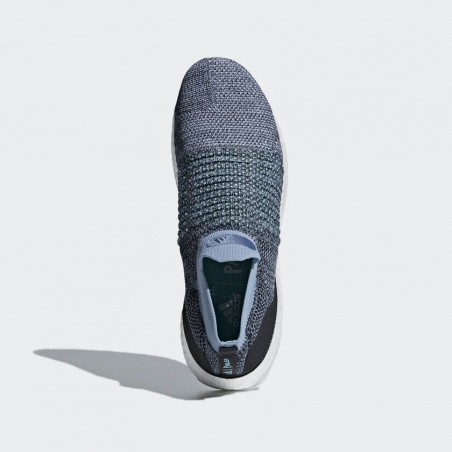 Parley ultraboost laceless deals