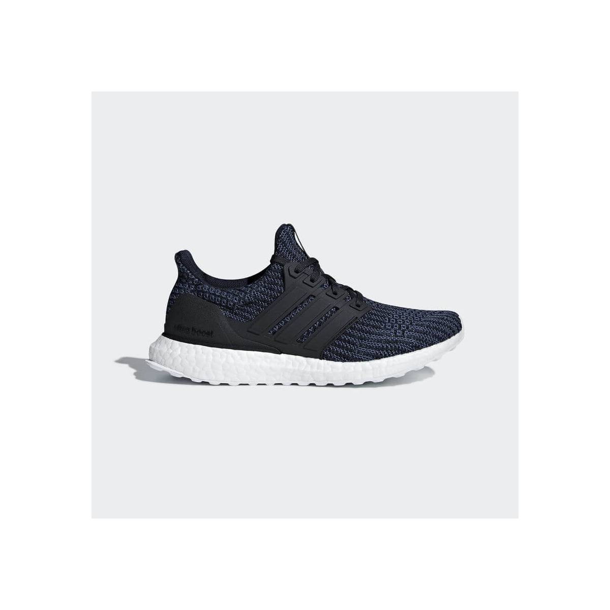 Ultra boost parley blue womens clearance