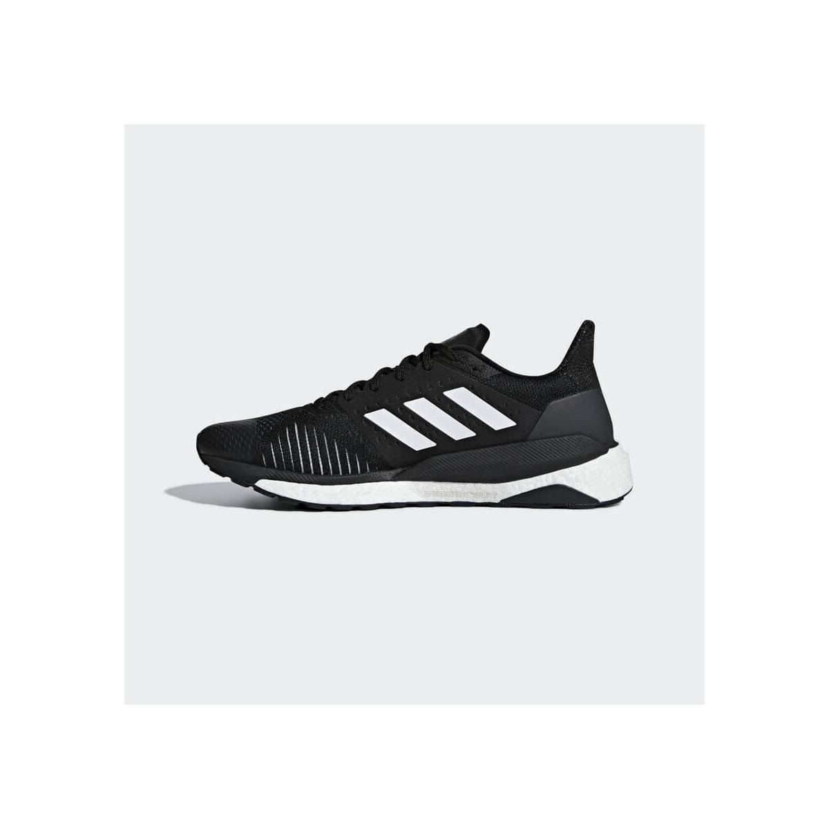 Tenis Adidas Solar Glide ST Preto SS19