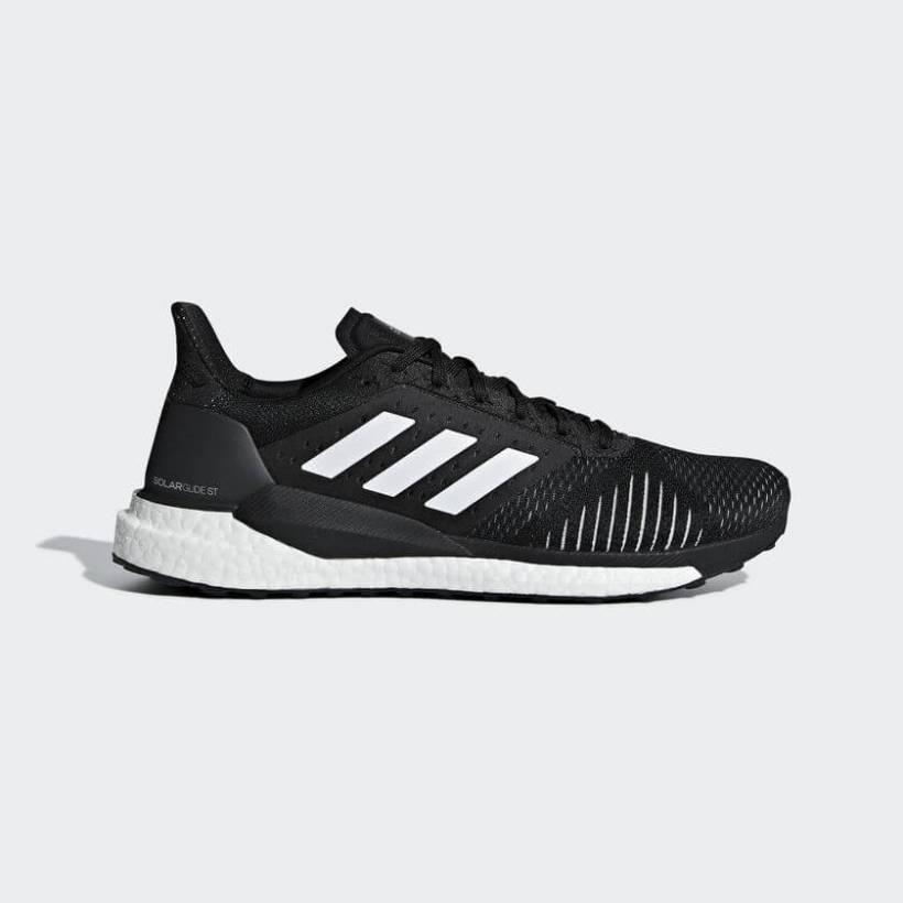 Adidas Solar Glide ST Nere AW18 Uomo