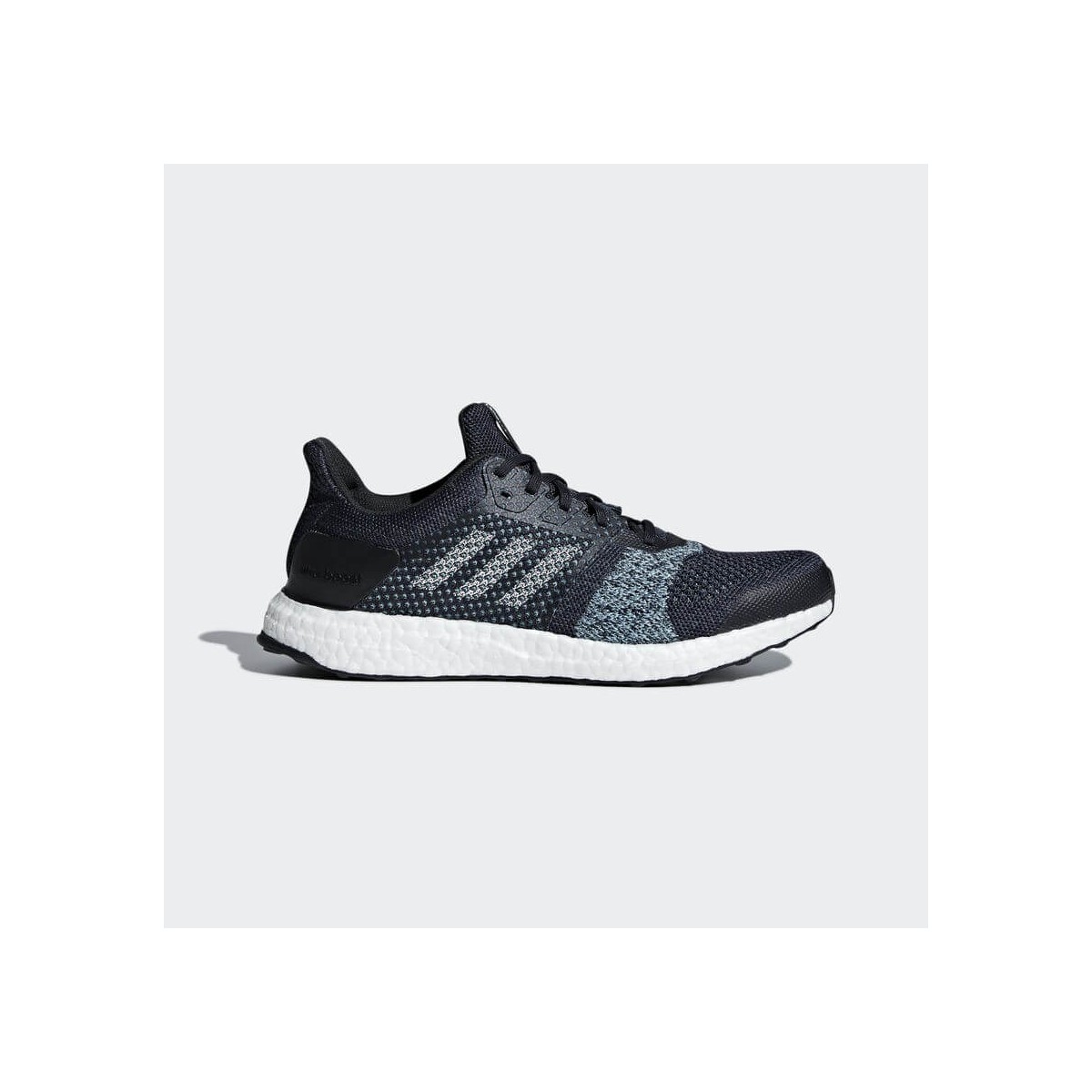 Adidas ultra boost blau sale