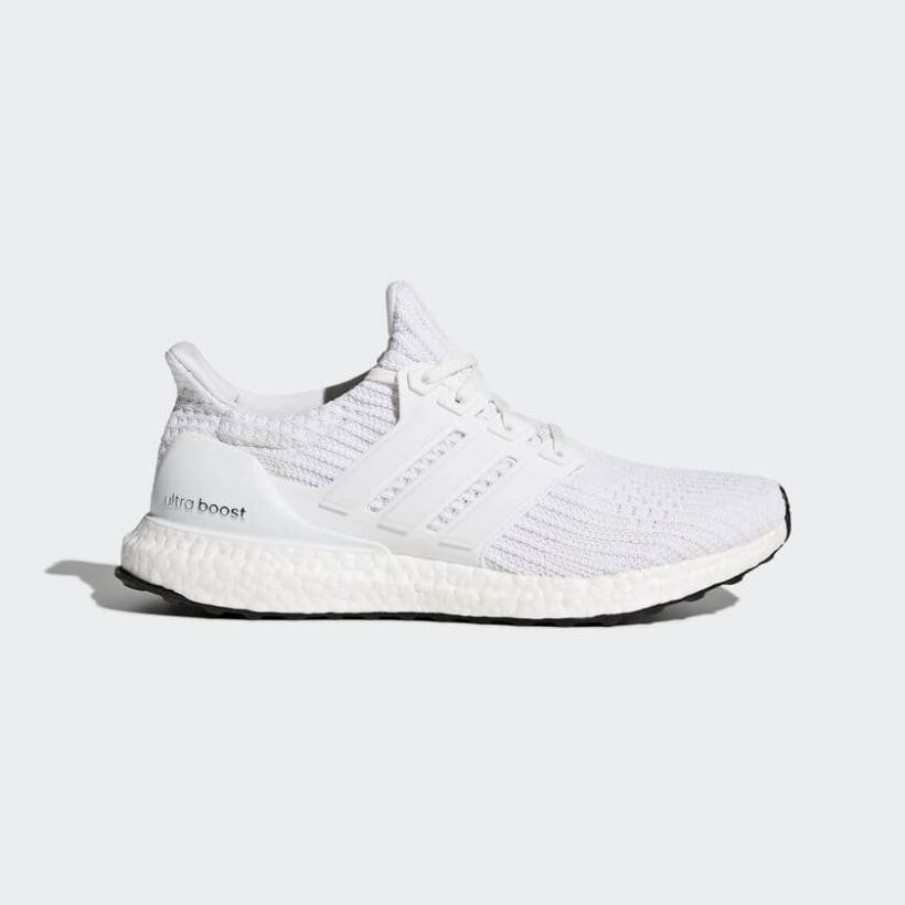 Adidas Ultra Boost Bianco AW18