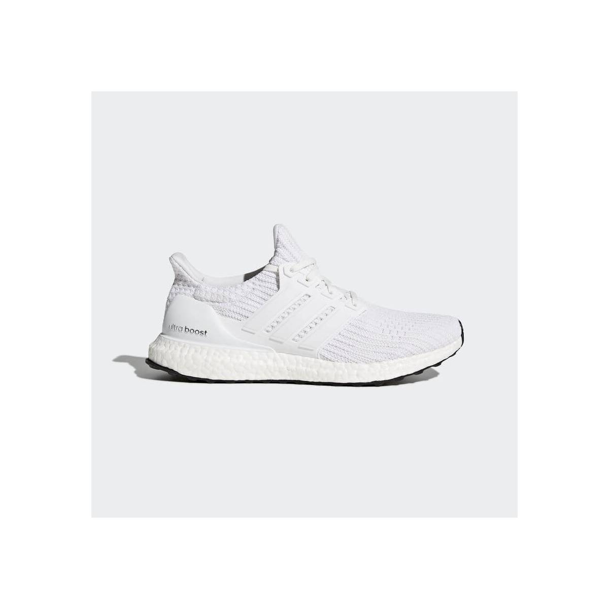 Adidas Ultra Boost WeiB AW18