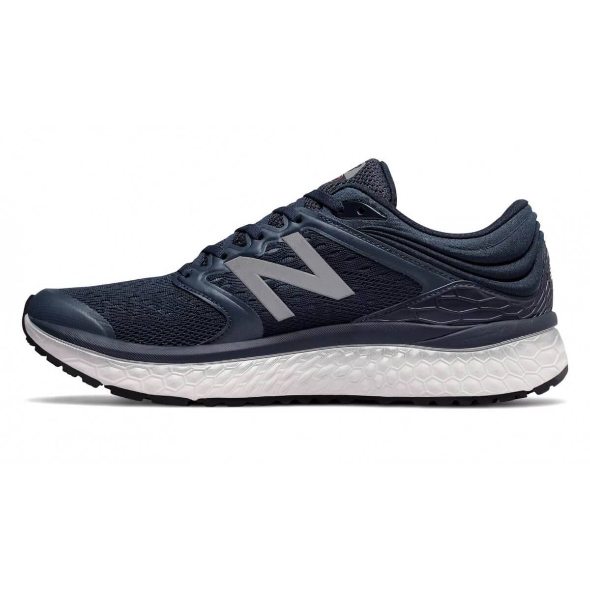 New Balance 1080 V8 OI18 Azul Oscuro