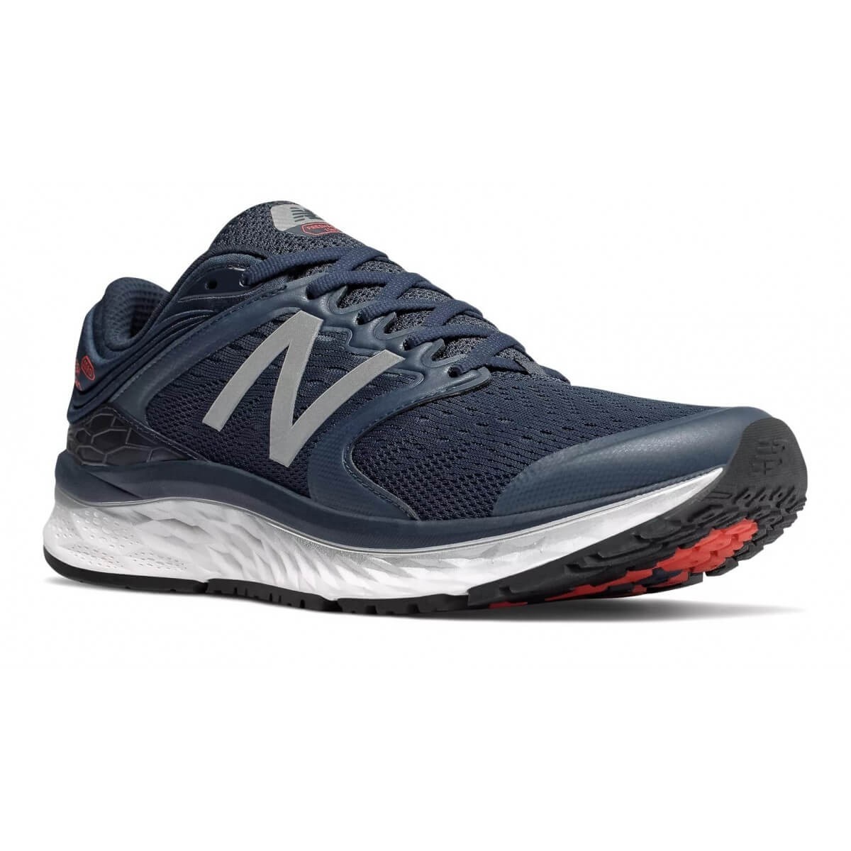 New Balance 1080 V8 Fresh Foam AW18 Dark Blue man