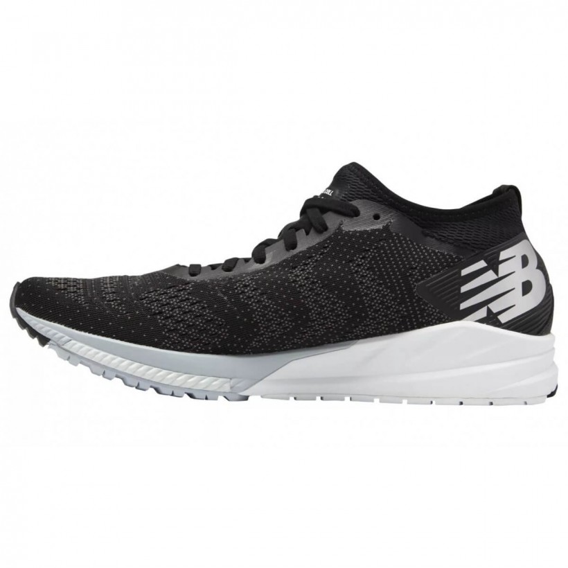 New Balance FuelCell Black FW18 Sneaker