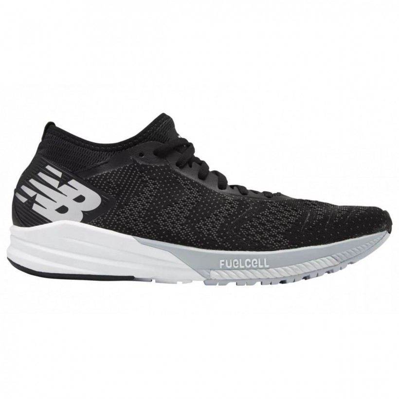New Balance FuelCell Impulse Shoes Black