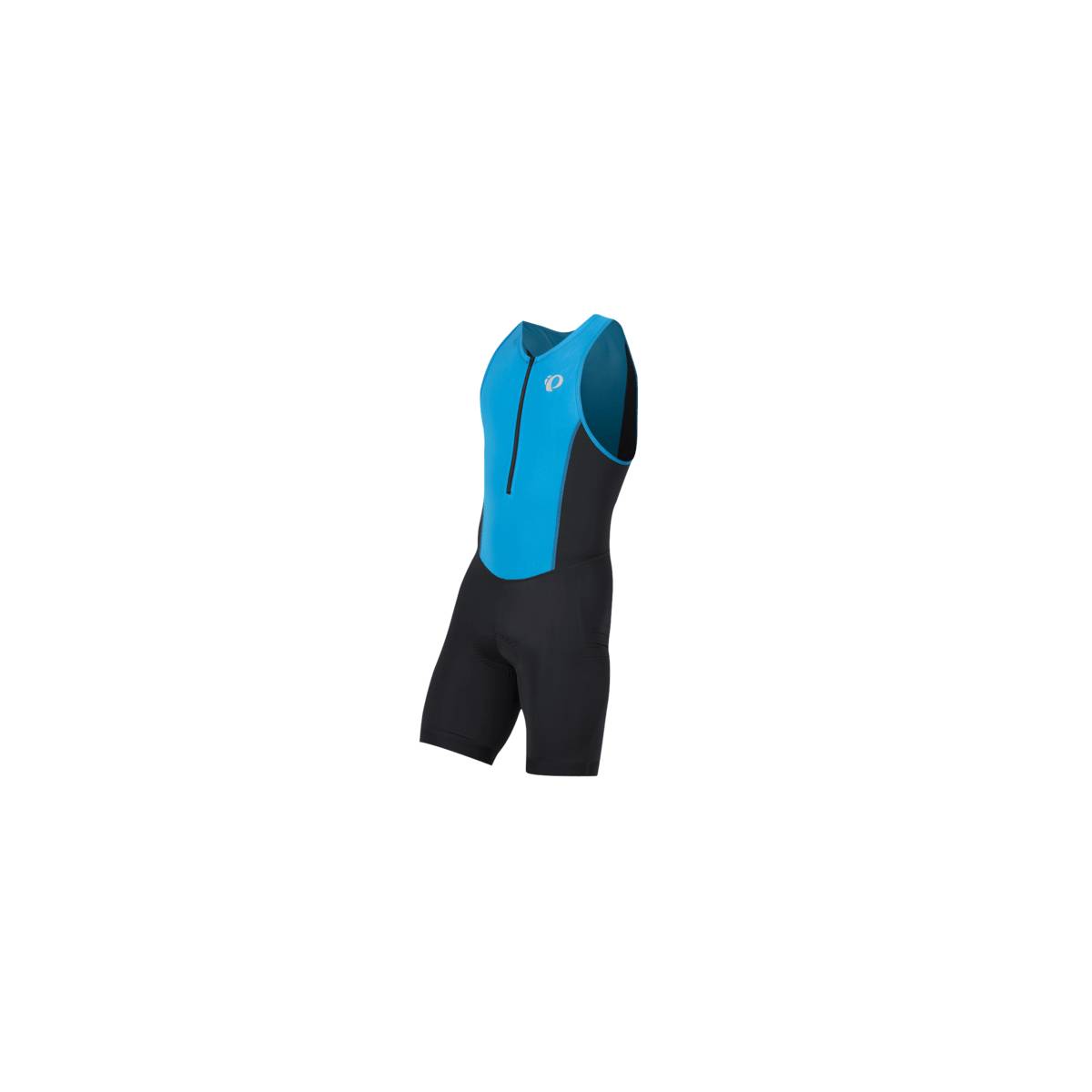 Pearl Izumi Select Pursuit Blu Nero Trisuit, Taglia XL