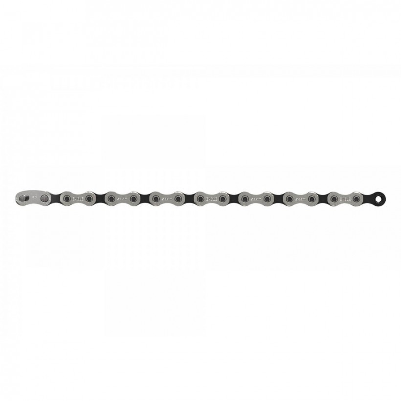 SRAM GX Eagle 12V Silver Chain