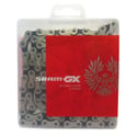 Catena SRAM GX Eagle 12V argento