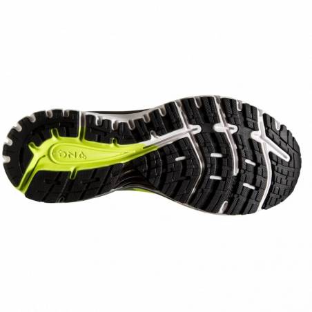 Brooks gts 18 donna giallo new arrivals