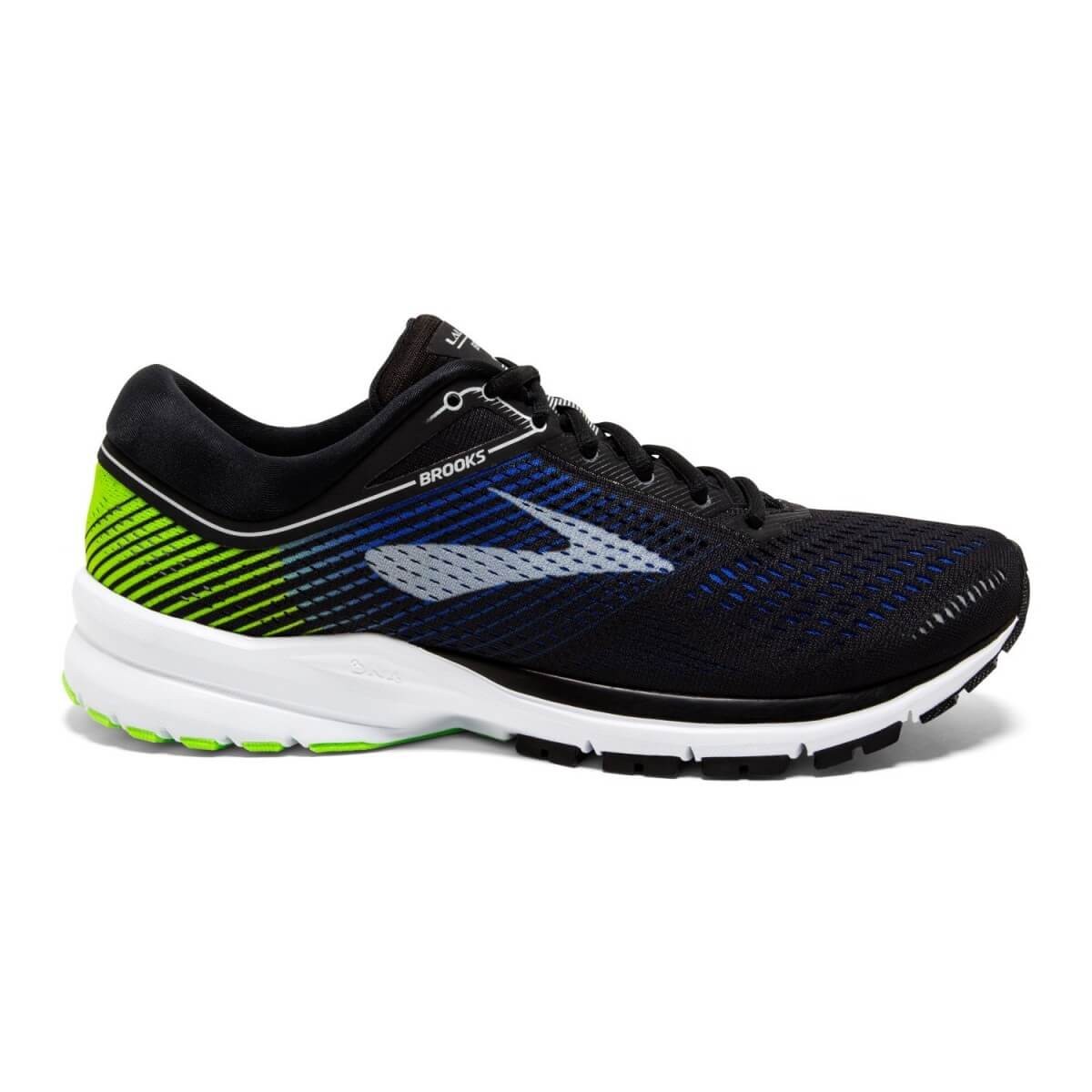 Brooks launch 5 caratteristiche outlet